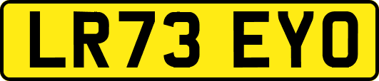 LR73EYO