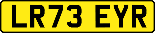 LR73EYR