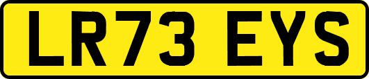 LR73EYS