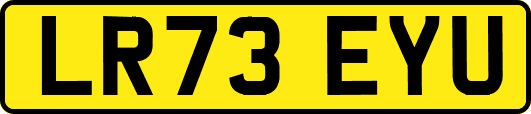 LR73EYU