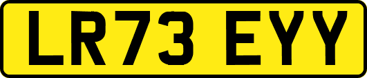 LR73EYY
