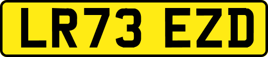 LR73EZD