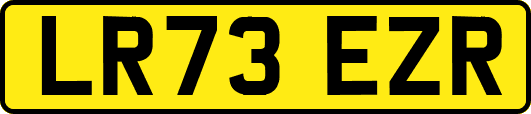 LR73EZR