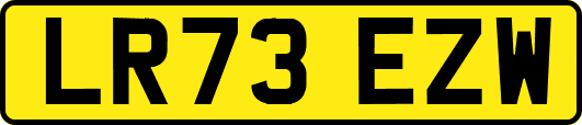 LR73EZW