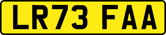 LR73FAA