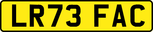 LR73FAC