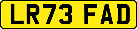 LR73FAD