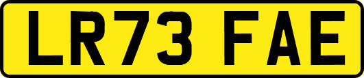 LR73FAE