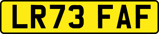 LR73FAF