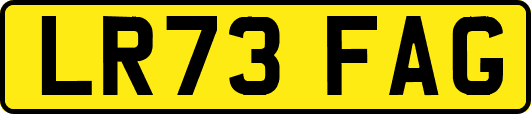 LR73FAG