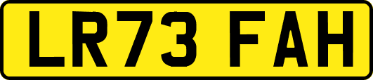 LR73FAH