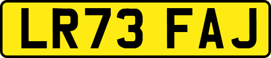 LR73FAJ