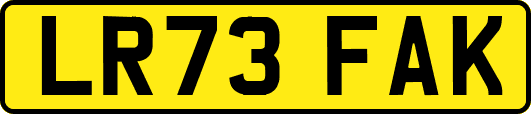 LR73FAK