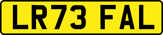 LR73FAL