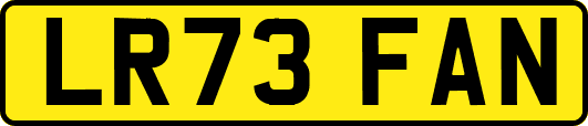 LR73FAN