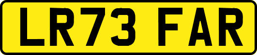LR73FAR