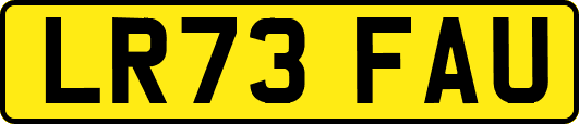 LR73FAU