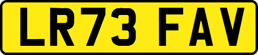 LR73FAV