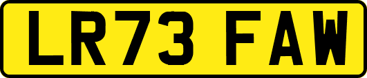 LR73FAW