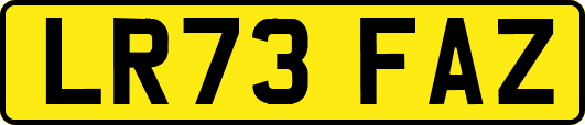 LR73FAZ
