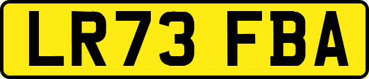 LR73FBA
