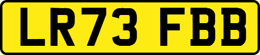 LR73FBB
