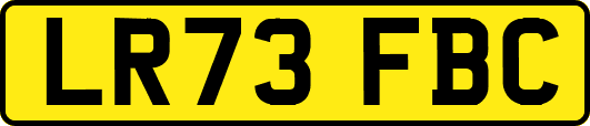 LR73FBC