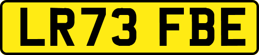 LR73FBE