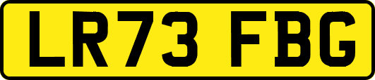 LR73FBG