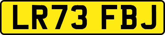 LR73FBJ