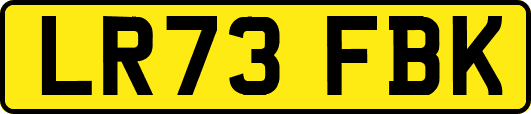 LR73FBK