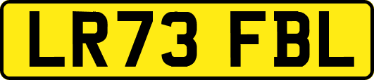 LR73FBL
