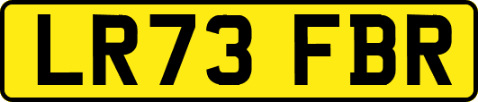 LR73FBR