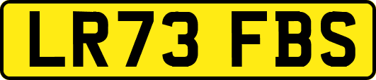 LR73FBS