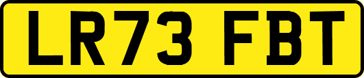 LR73FBT