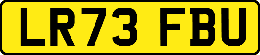 LR73FBU