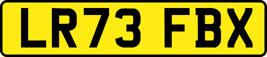 LR73FBX