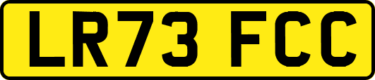 LR73FCC