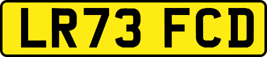 LR73FCD
