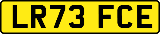 LR73FCE