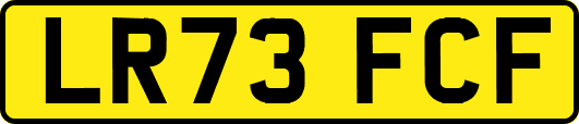 LR73FCF