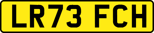 LR73FCH