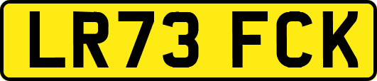 LR73FCK