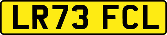 LR73FCL