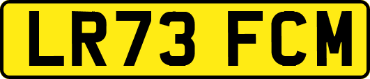 LR73FCM