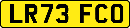 LR73FCO