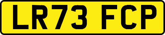 LR73FCP