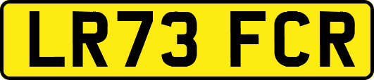 LR73FCR
