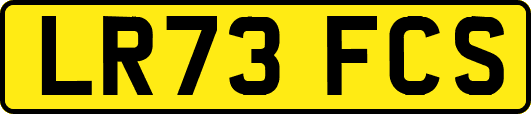 LR73FCS