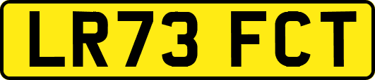 LR73FCT